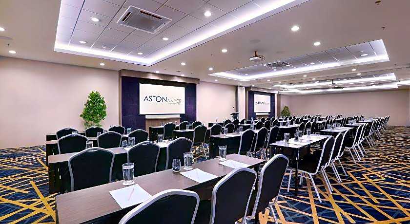 Aston Anyer Beach Hotel