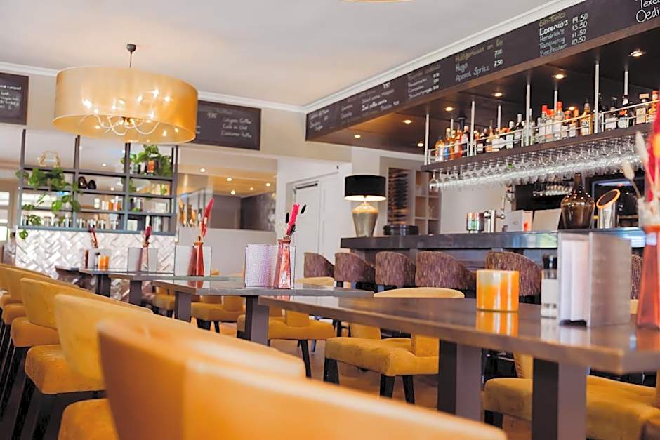 Van der Valk Hotel Groningen-Westerbroek