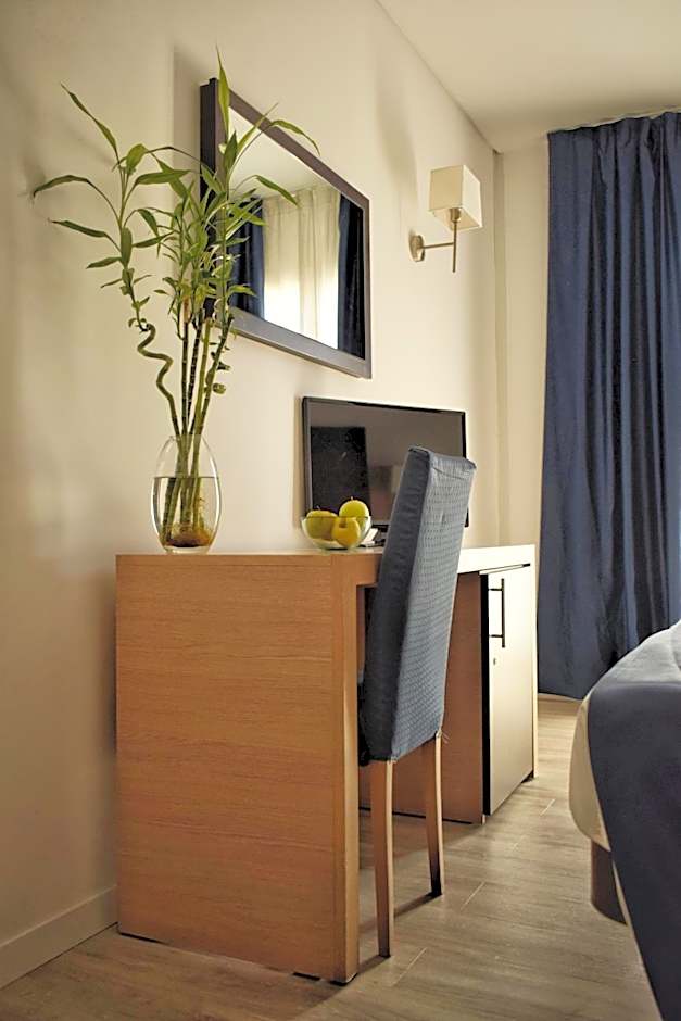 Hotel Giardino D'Europa