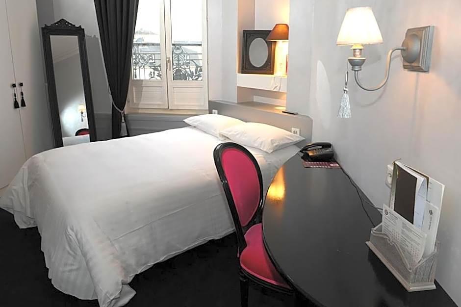 Hôtel De France