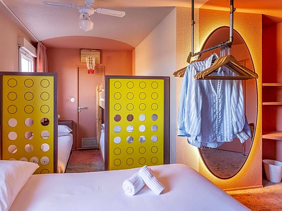 ibis Styles Pont du Gard Route d'Avignon