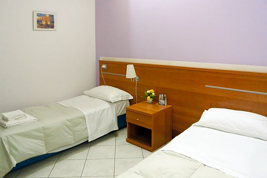 Albergo Meublè Abatjour