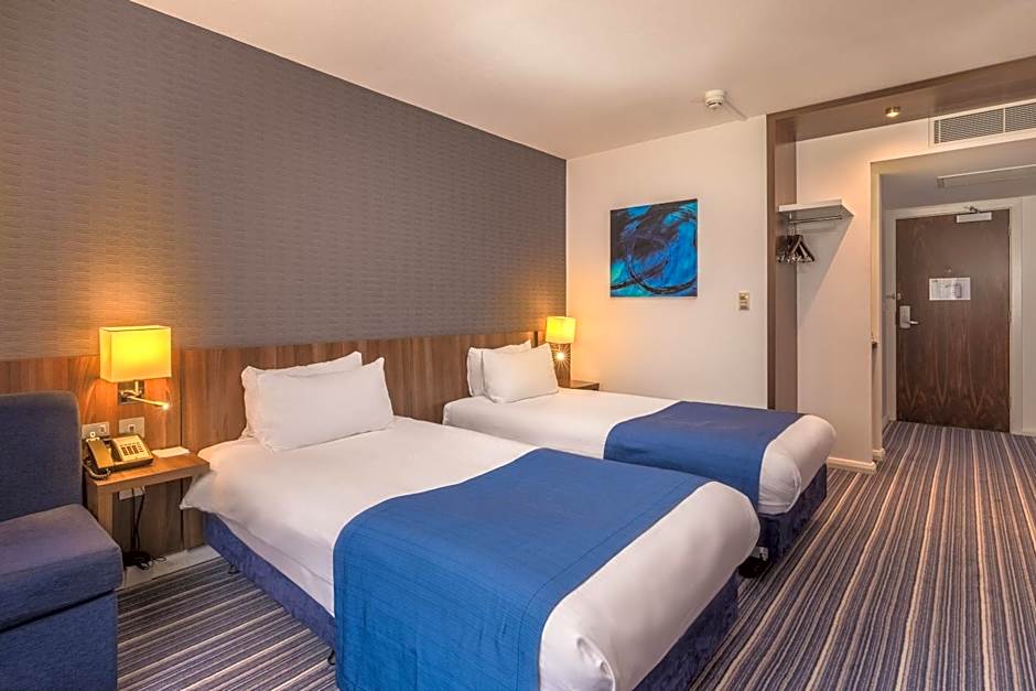 Holiday Inn Express Preston South By IHG