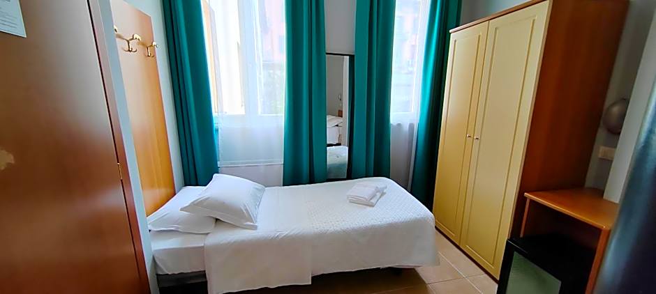 Hotel Nuovo Rondò
