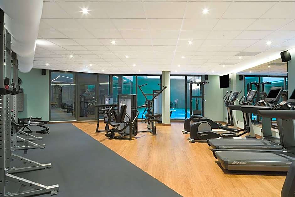 AC Hotel by Marriott Stockholm Ulriksdal