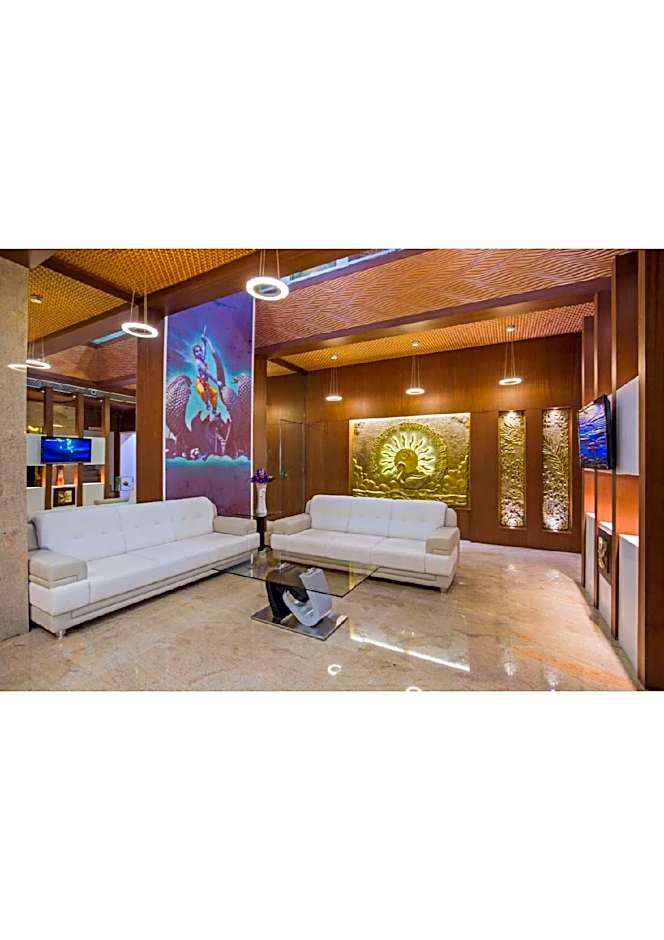 Manek The Ocean View