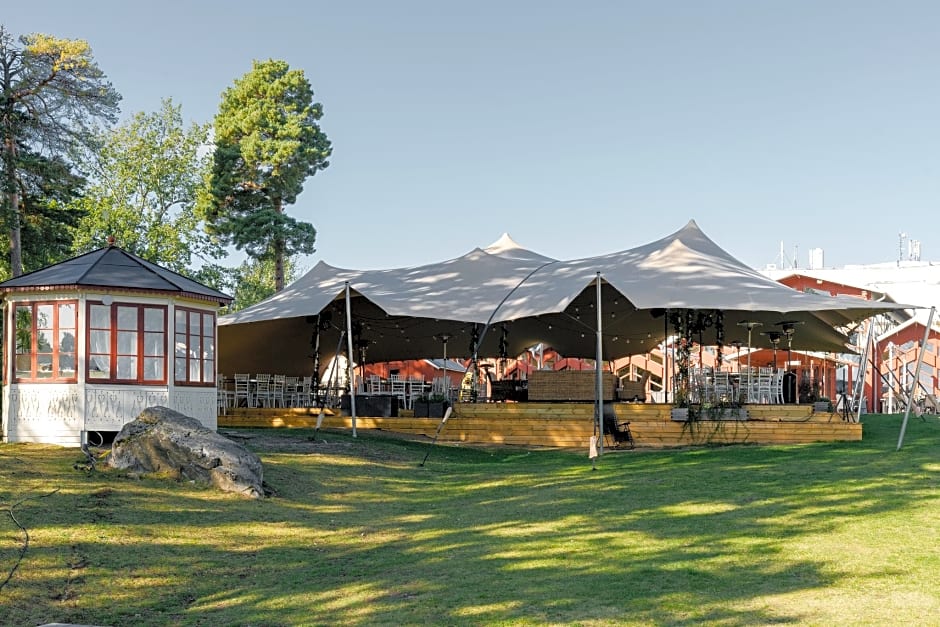 Royal Park Hotel STHLM