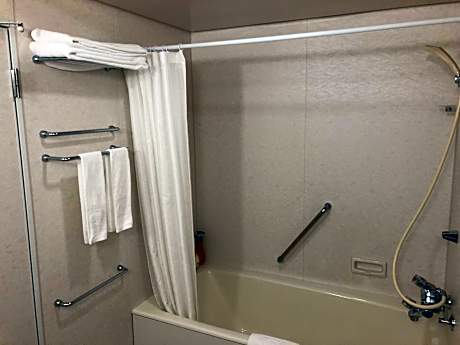 Superior Suite - Smoking Upper Floor