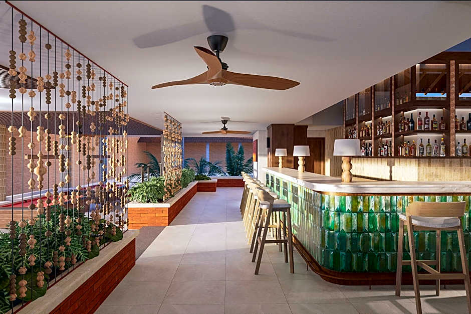 Paradisus by Melia Bali