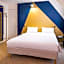 Ibis Styles Paris 15 Lecourbe