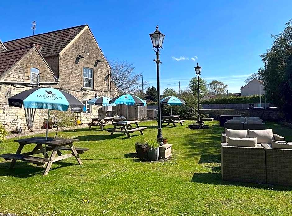 The Bell at Old Sodbury
