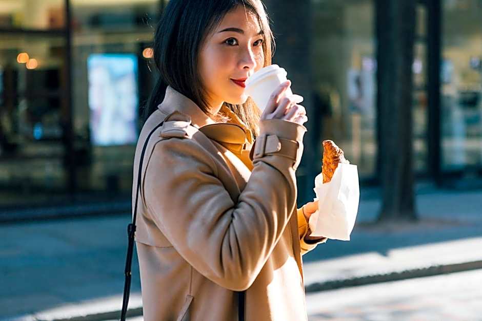 Garner Hotel Oberhausen by IHG