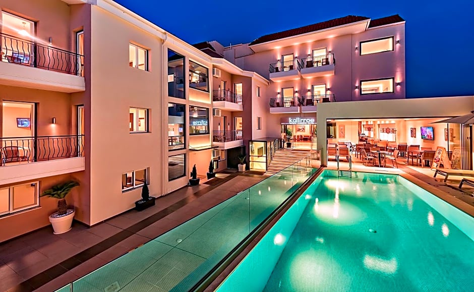 Kallirroe Hotel