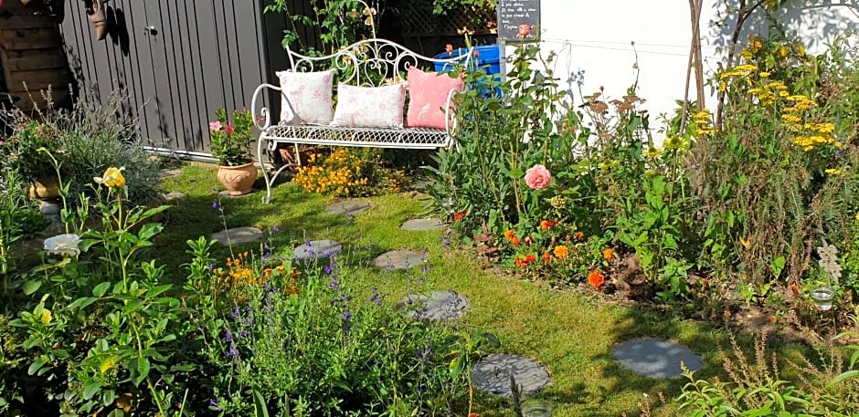 Marie la Fée Endormie, 'breizh brunch' & balnéo