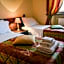 Hotel Oberje Dla Viere