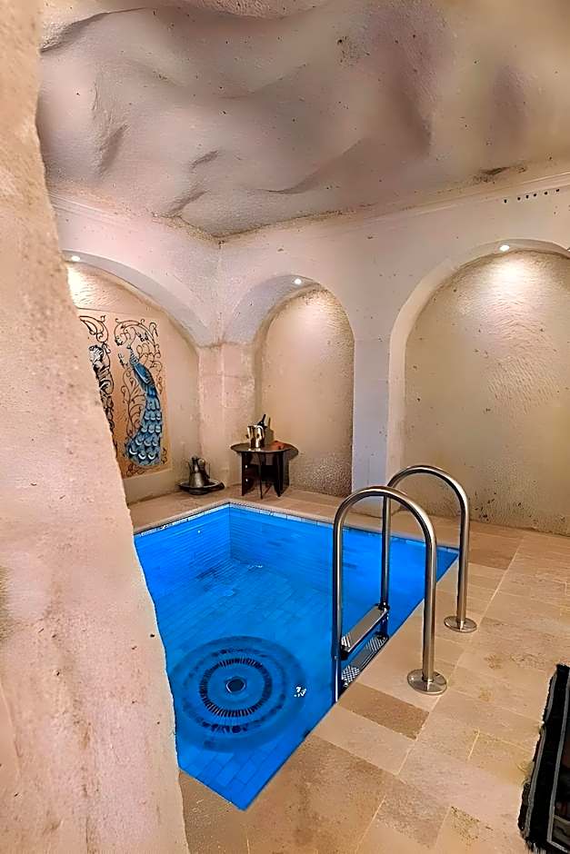 Cappadocia Cave Suites
