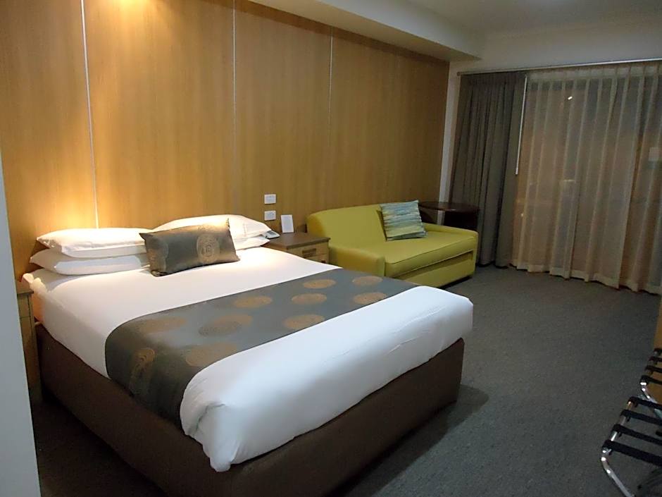 Albury Regent Motel