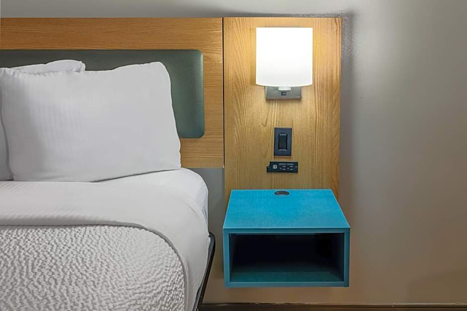 La Quinta Inn & Suites by Wyndham New Braunfels