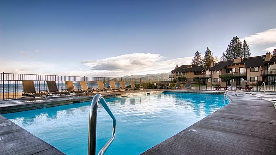 Tahoe Lakeshore Lodge & Spa