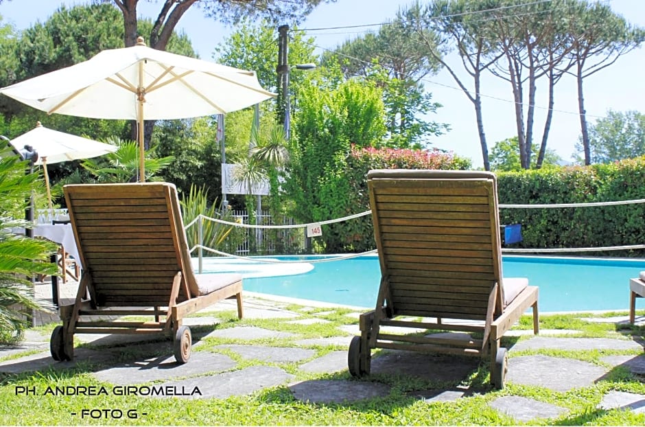 Hotel Nedy