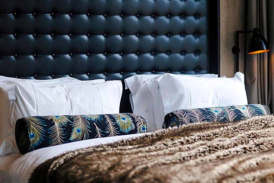 The Rex - formerly Hotel Gotham