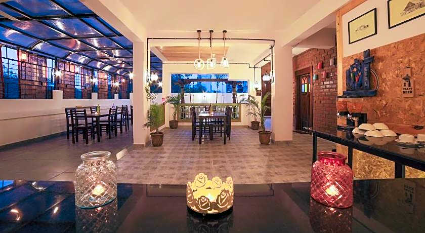 Treebo Chalets, Nagpur Airport