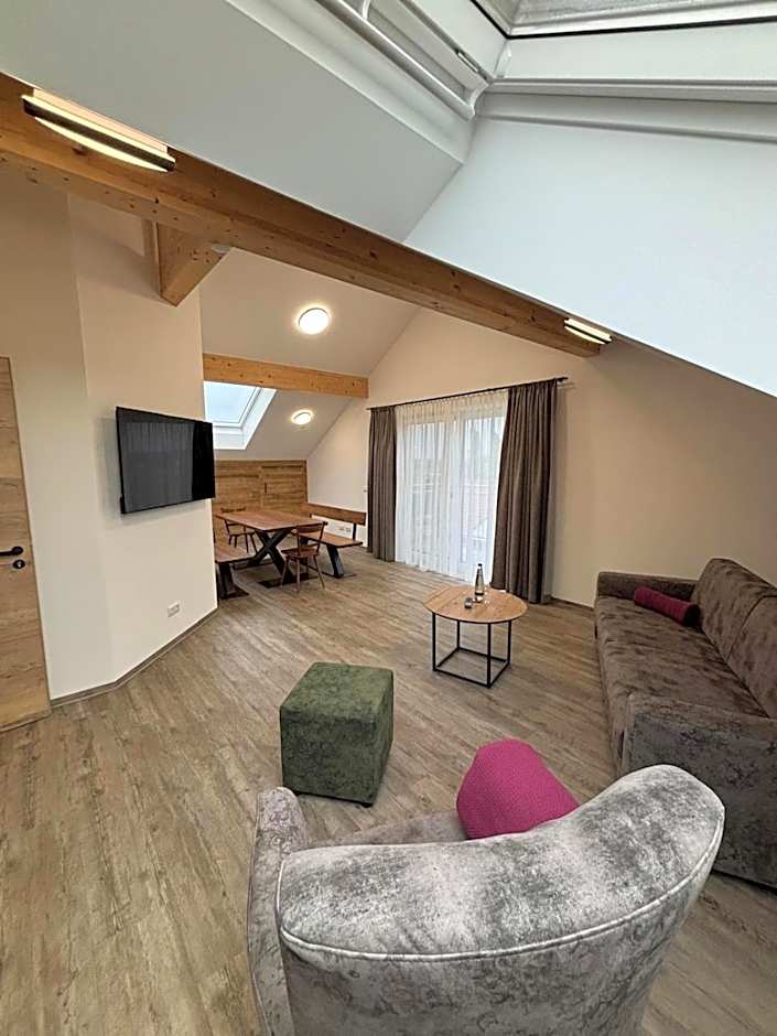 Landgasthaus zur Linde