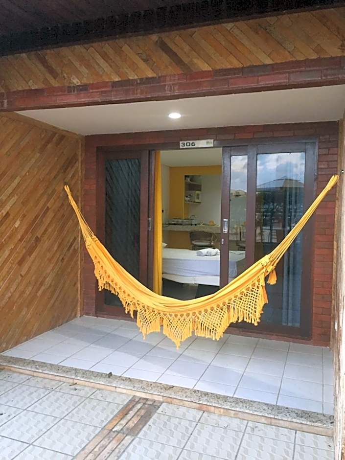 Pipas Ocean Vista Mar e Piscina