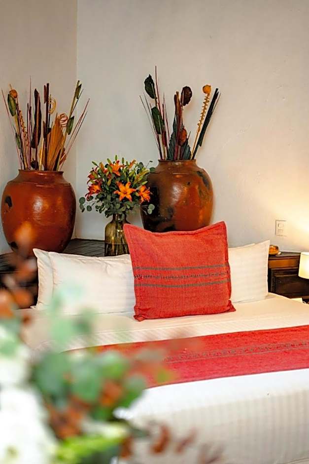 Best Western Posada De Don Vasco