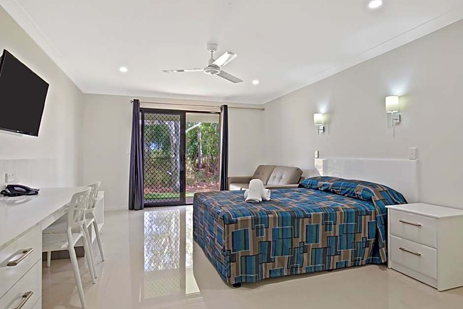 Photo 1 of 5 of Studio 1 Queen Bed