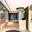 greet Hotel Prevessin Geneve Aeroport