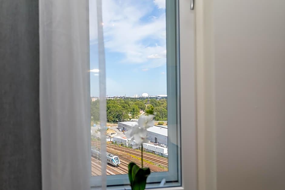 ApartDirect Älvsjö