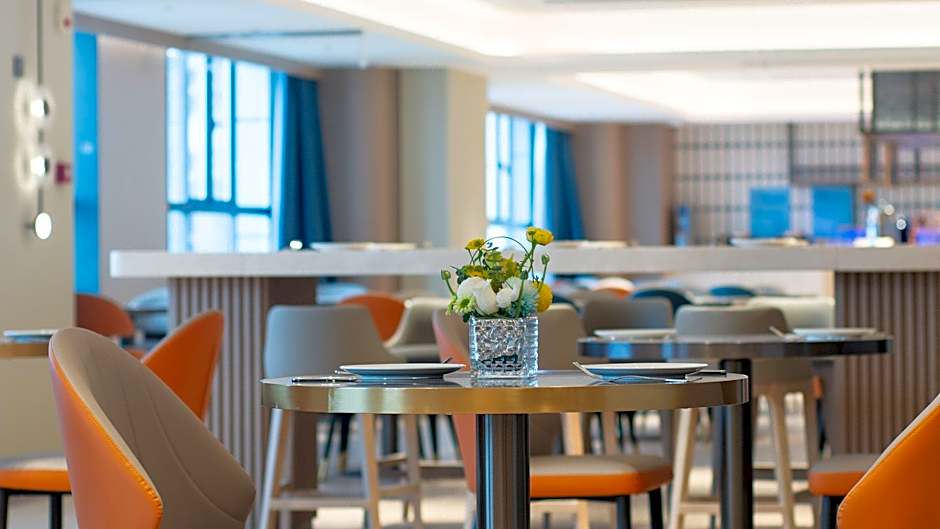 Holiday Inn Express Changsha Development Zone By IHG