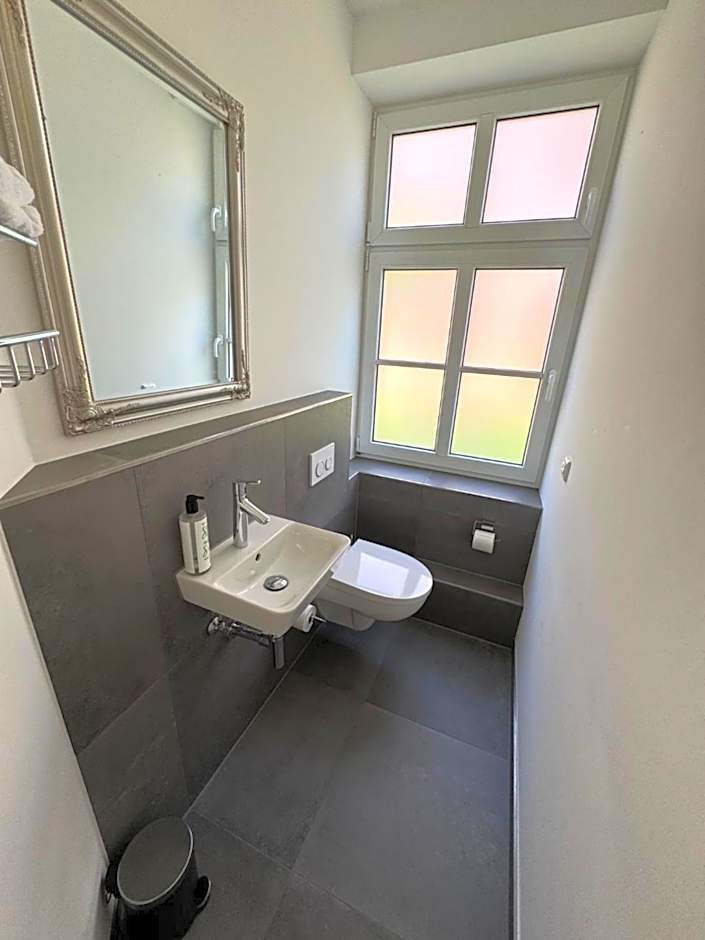 Landhotel Jagdschlösschen