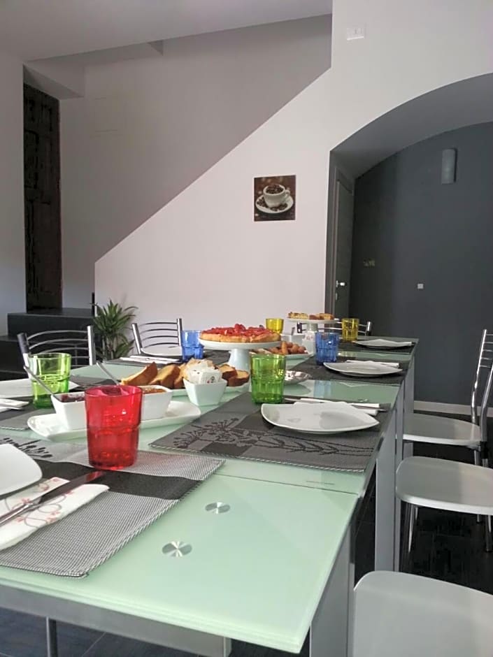 B&B Villa Letizia Inn