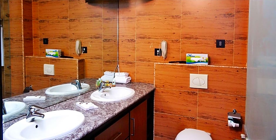 Best Western Plus Serene Atlantic Hotel