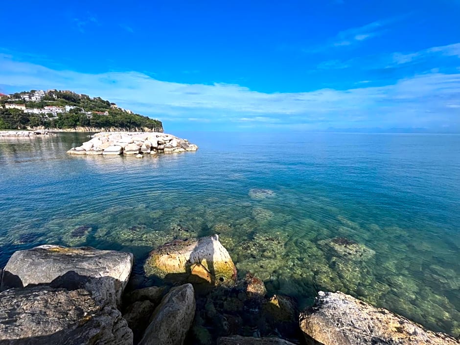 Oltremare rooms Agropoli