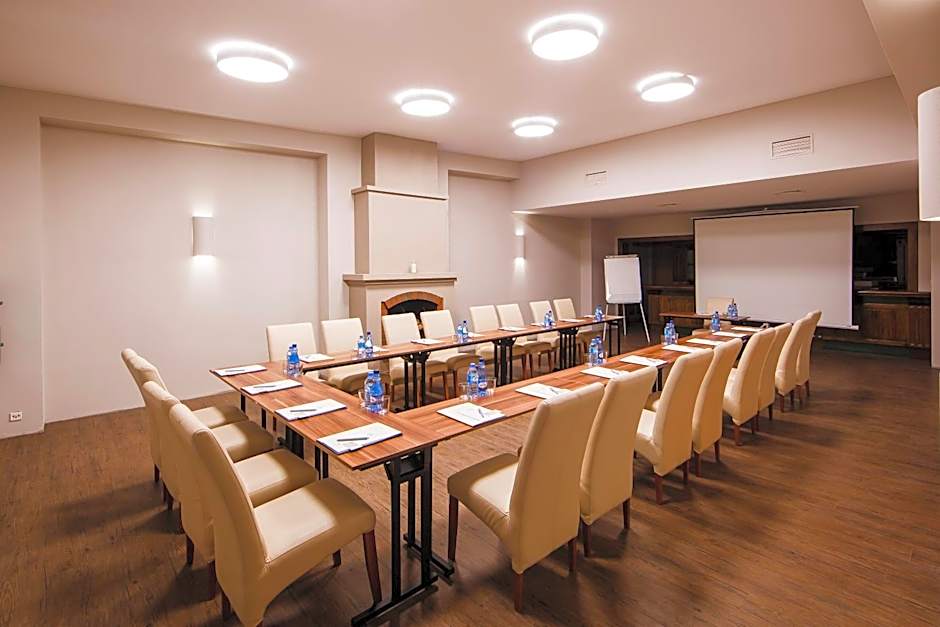 Falenty Biznes i Wypoczynek