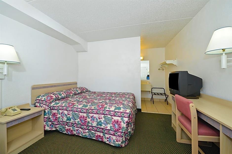 Americas Best Value Inn Battle Creek