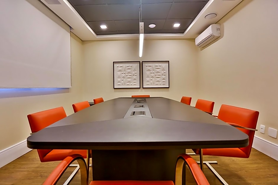 Park Inn by Radisson Santos