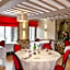 Logis Hotel Au Site Normand