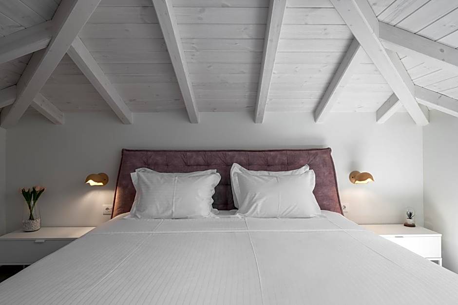 Blue Whisper Luxury Living Suites