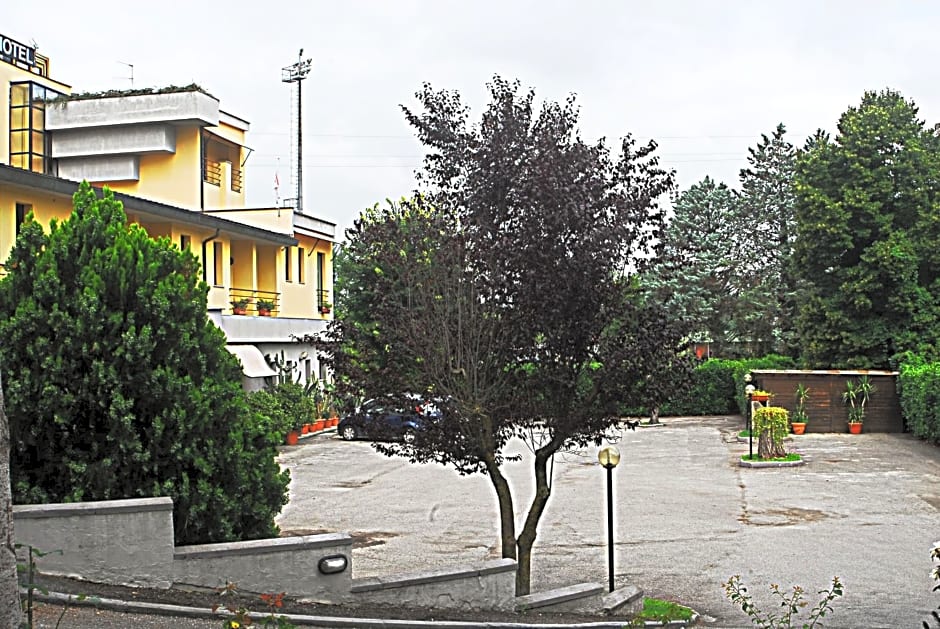 Hotel Ebe