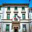 Hotel Arno Bellariva