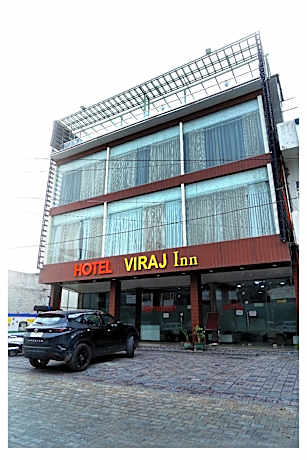 Hotel Viraj Inn