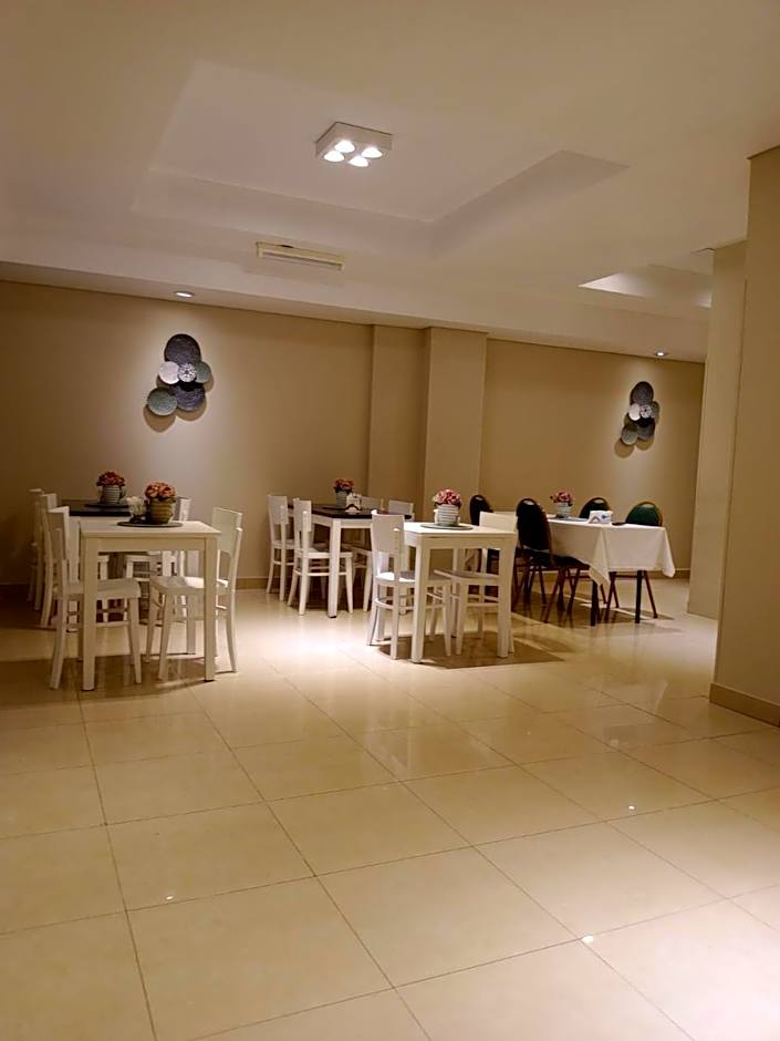 Viasui Hotel