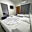 Hotel Pousada Colliseu