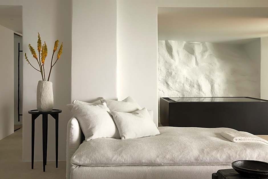 Myconian Panoptis Escape, a member of Small Luxury Hotels of the World