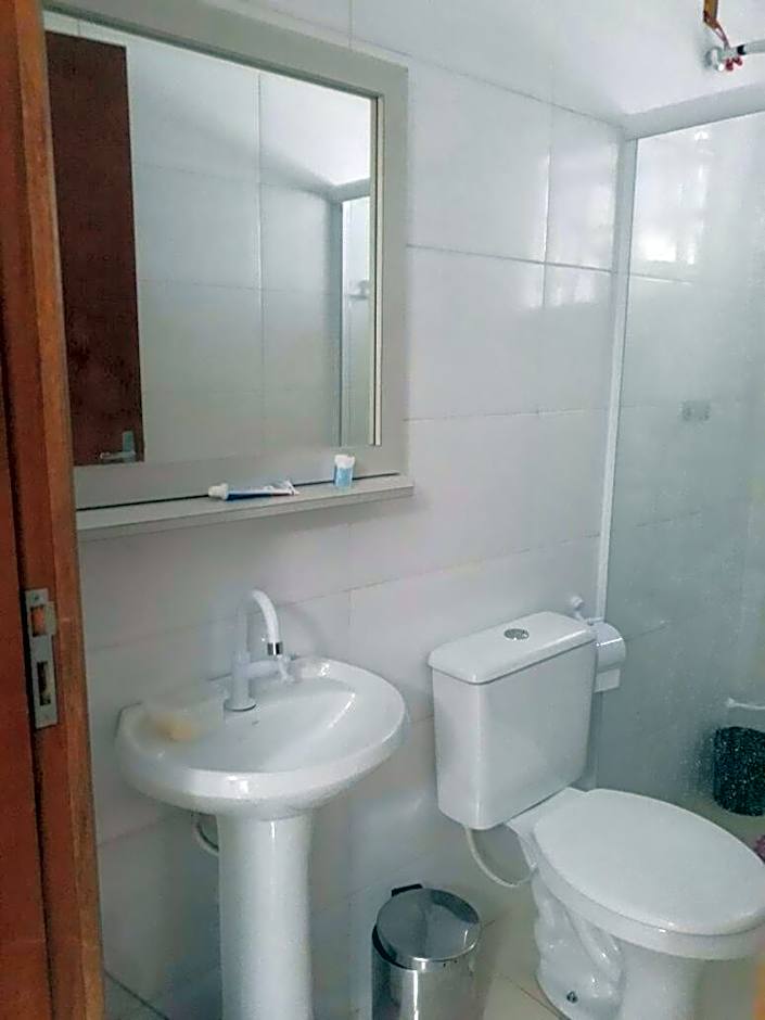 Ubatuba Ferias Maranduba Ville2