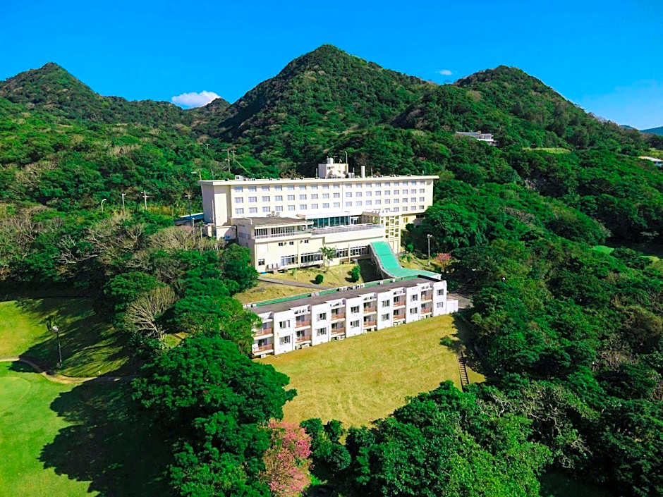 Motobu Green Park Hotel